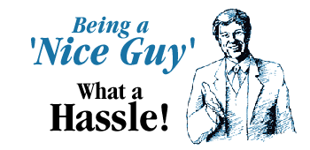 dating a nice guy but not attracted